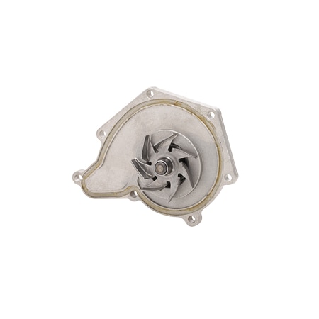 Dayco Water Pump, Dp1252 DP1252